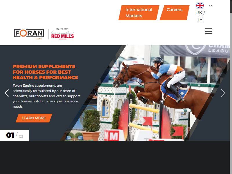 Responsive image
